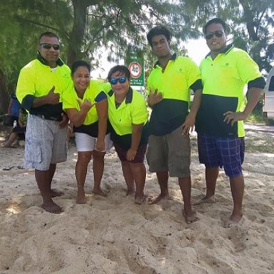 Team Ioane